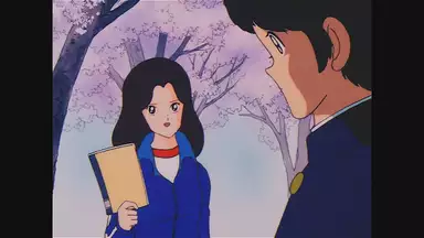 タッチ 9 達也と原田クンの ア ブ ナ イ友情 アニメ 1985年 の動画視聴 あらすじ U Next タッチ 9 達也と原田クンの ア ブ ナ イ友情 アニメ 1985年 の動画視聴 あらすじ U Next