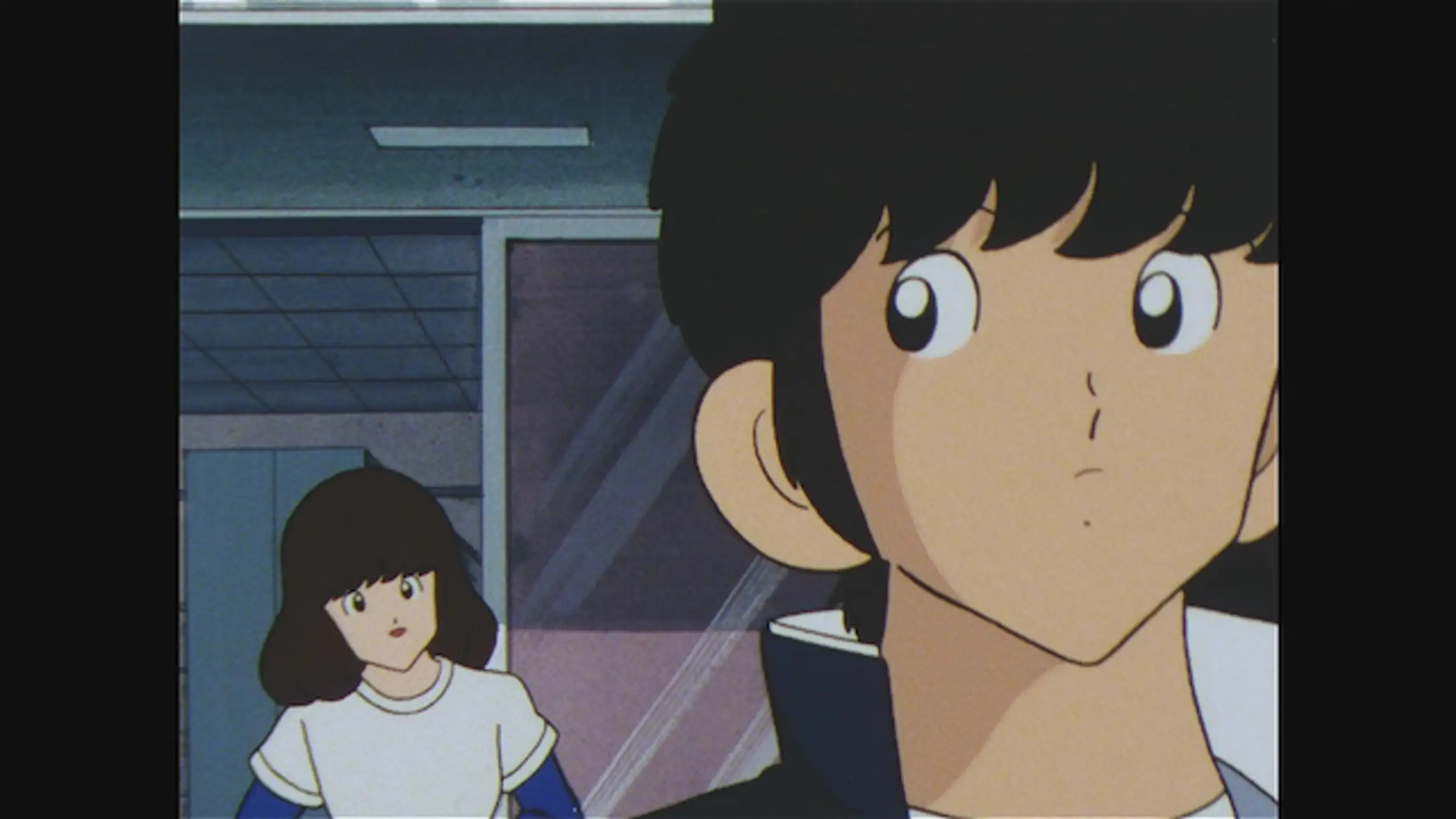 タッチ 54 いよいよ 最後の甲子園だゾ アニメ 1985年 の動画視聴 あらすじ U Next