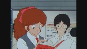 タッチ 73 包丁人由加 グルメの道は険しく遠い アニメ 1985 の動画視聴 U Next 31日間無料トライアル タッチ 73 包丁人由加 グルメの道は険しく遠い アニメ 1985 の動画視聴 U Next 31日間無料トライアル