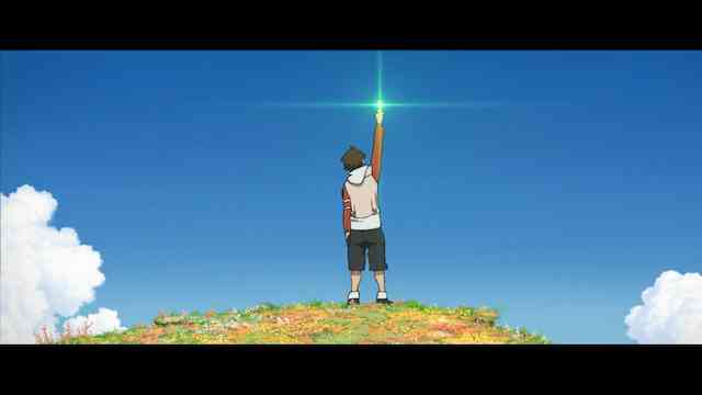 ANEMONE/交響詩篇エウレカセブン ハイエボリューション