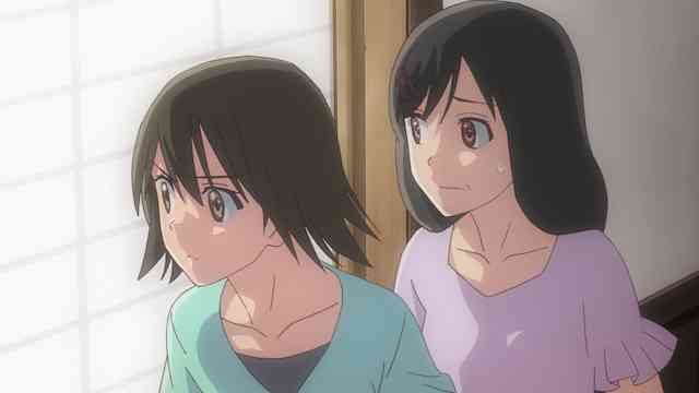 ノブナガ先生の幼な妻