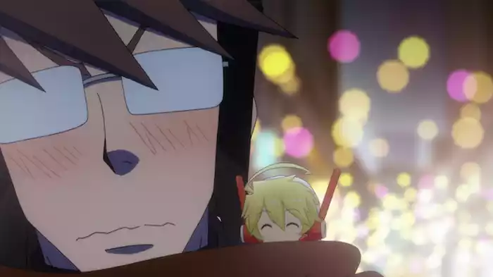 『今日知ったことは明日覆る』『ふたりのクリスマス』