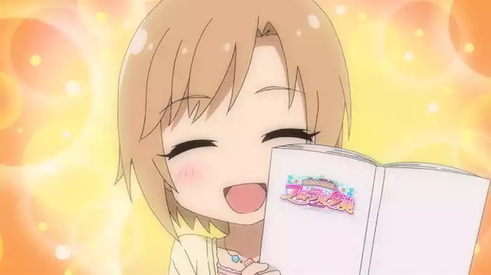 屋上の回
