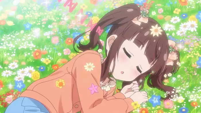 春の回