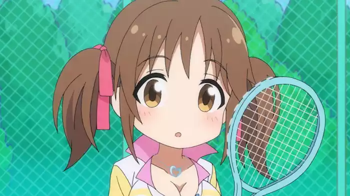 スポーツの回