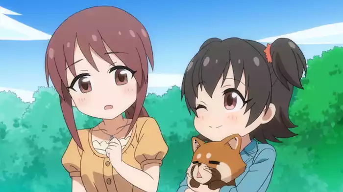 動物の回