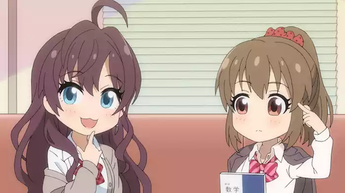 勉強の回