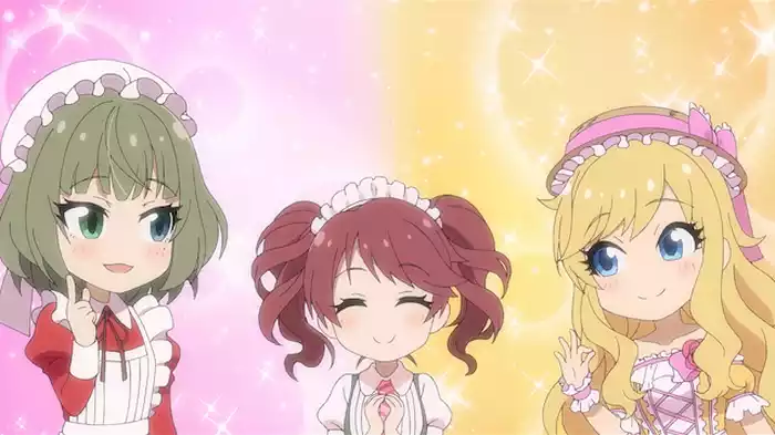 メイドの回(2)