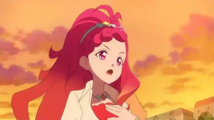 君だってMyStar