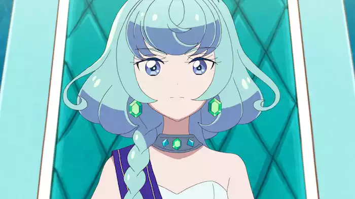 王女アリシア