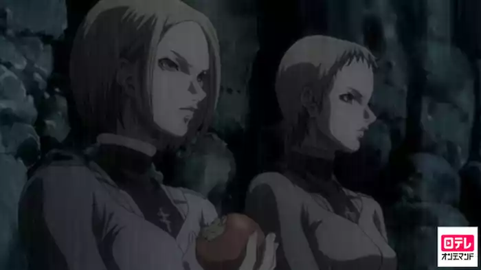 「斬り裂く者たち I 」