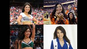 Just Try Symposium 後編 元nfl Nbaチアリーダーによるチア座談会 バラエティ の動画視聴 U Next 31日間無料トライアル Just Try Symposium 後編 元nfl Nbaチアリーダーによるチア座談会 バラエティ の動画視聴 U Next 31日間無料トライアル
