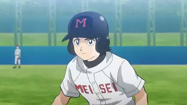 Mix 第15話 あの顔が見たくて アニメ 19年 の動画視聴 あらすじ U Next Mix 第15話 あの顔が見たくて アニメ 19年 の動画視聴 あらすじ U Next
