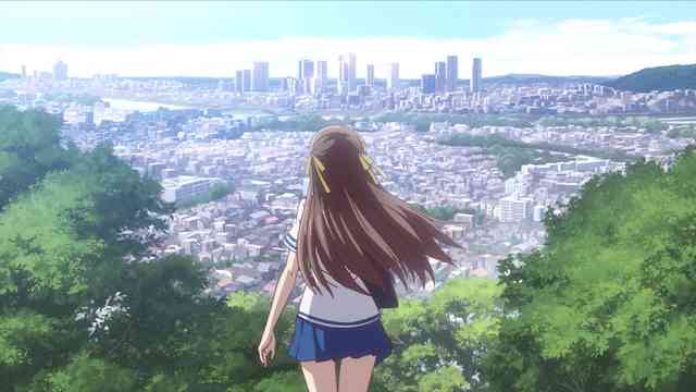フルーツバスケット 1st season