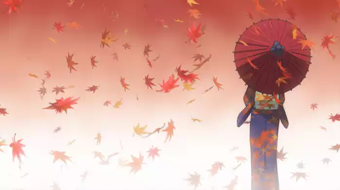 劇場版 名探偵コナン から紅の恋歌(ラブレター)