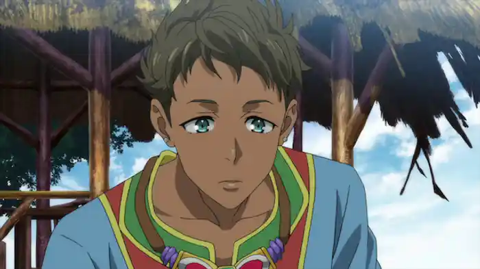 十王院カケル　愛と共に翔ける