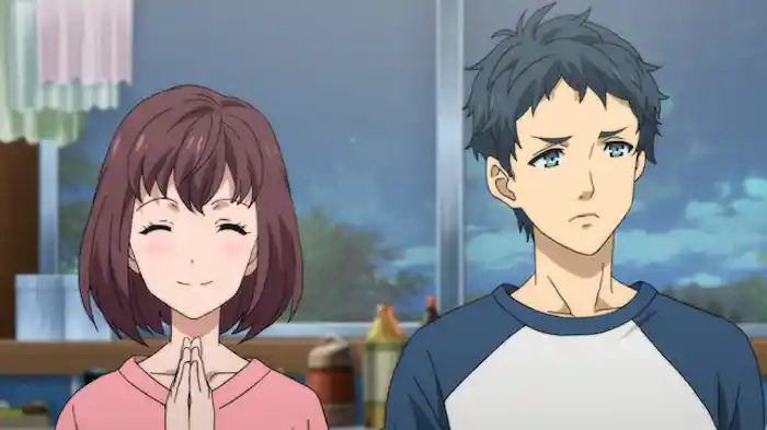 鷹梁ミナト　心は大っきな太平洋