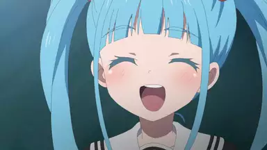 魔法少女サイト 第2話 テンペスト アニメ 18年 の動画視聴 あらすじ U Next 魔法少女サイト 第2話 テンペスト アニメ 18年 の動画視聴 あらすじ U Next
