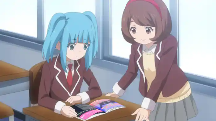 神は僕を見離さない