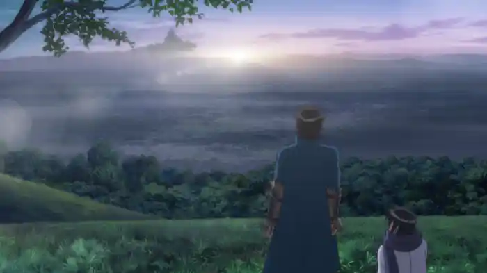 慶喜のオモイ 近藤のオモイ