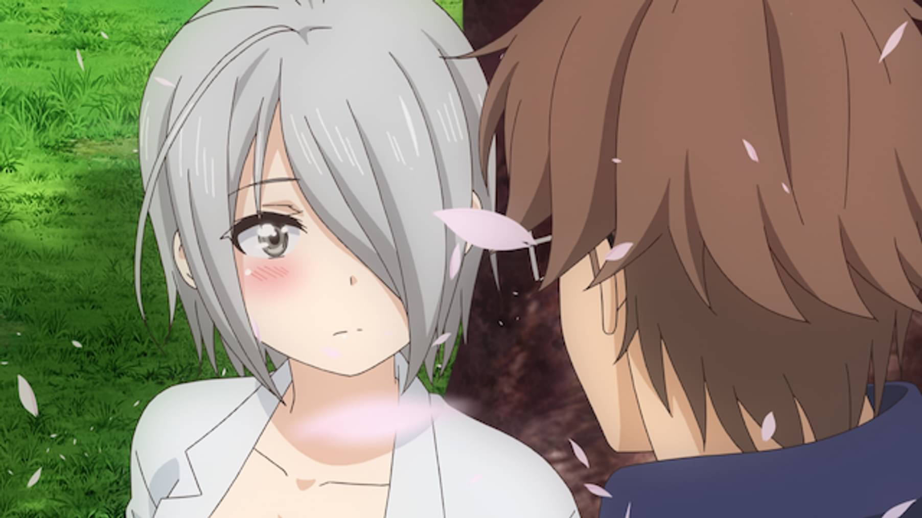 なんでここに先生が 12時限目 アニメ 19 の動画視聴 U Next 31日間無料トライアル