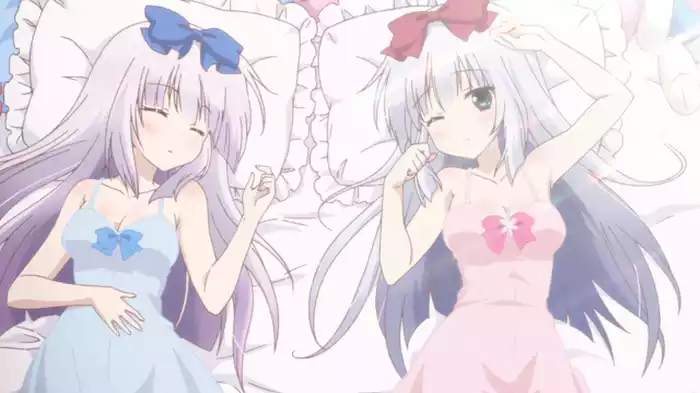 シスコン兄さんと双子の姉妹
