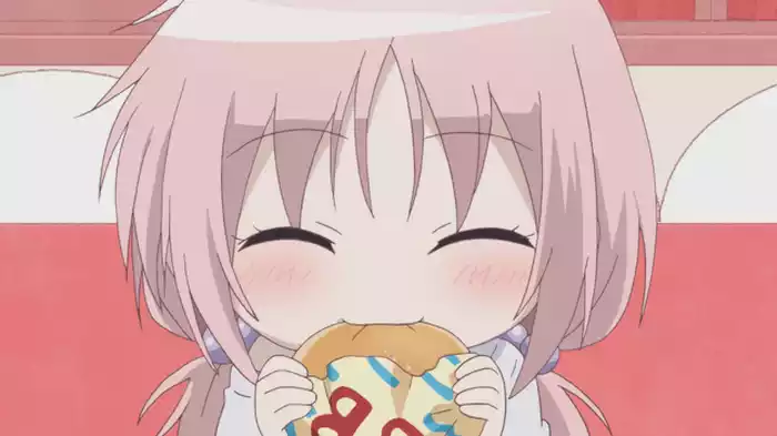 ハラペコのるは