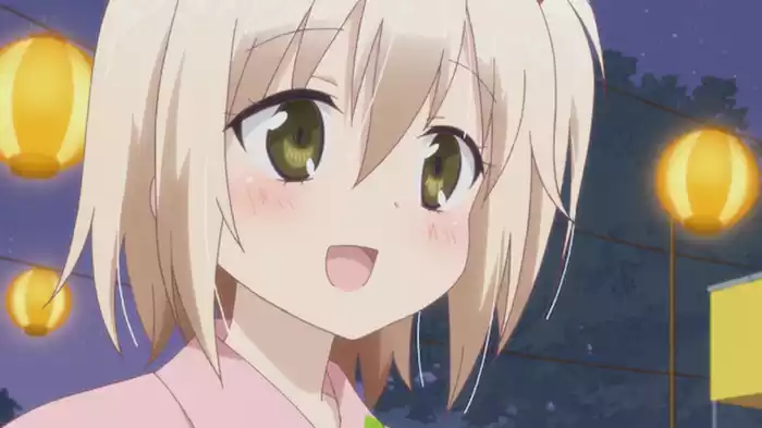 みんなで温泉旅行！？