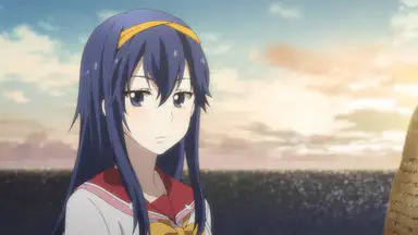 この世の果てで恋を唄う少女yu No 15 戻らない夏 アニメ 19年 の動画視聴 あらすじ U Next この世の果てで恋を唄う少女yu No 15 戻らない夏 アニメ 19年 の動画視聴 あらすじ U Next