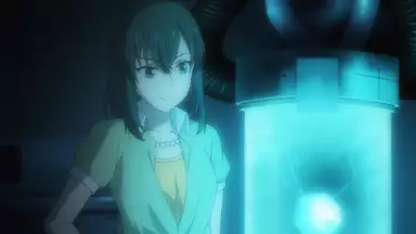 この世の果てで恋を唄う少女yu No 6 青白き光の彼方に アニメ 19年 の動画視聴 あらすじ U Next この世の果てで恋を唄う少女yu No 6 青白き光の彼方に アニメ 19年 の動画視聴 あらすじ U Next