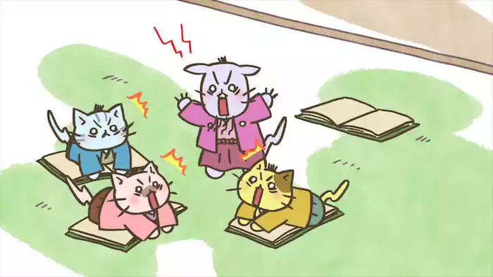 「私は幕末の宝だ、佐久間象山大先生！」