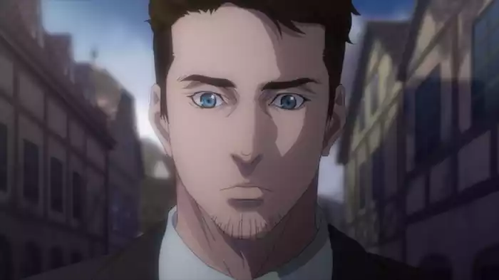 灰かぶりの少女