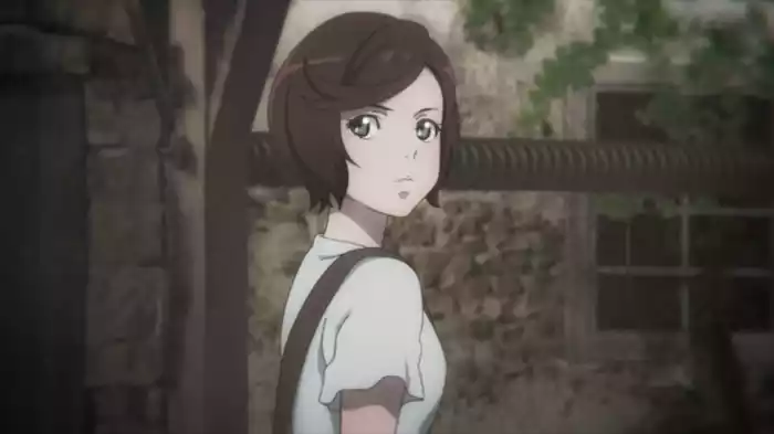 黒い月と迷い子の唄