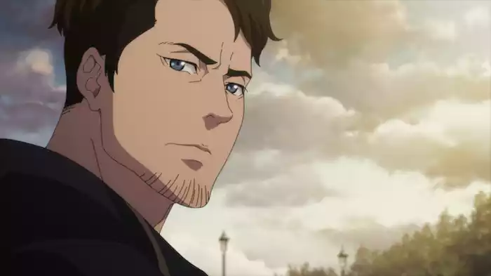 旅の道連れ
