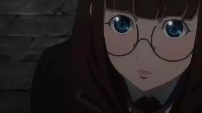 災いの子