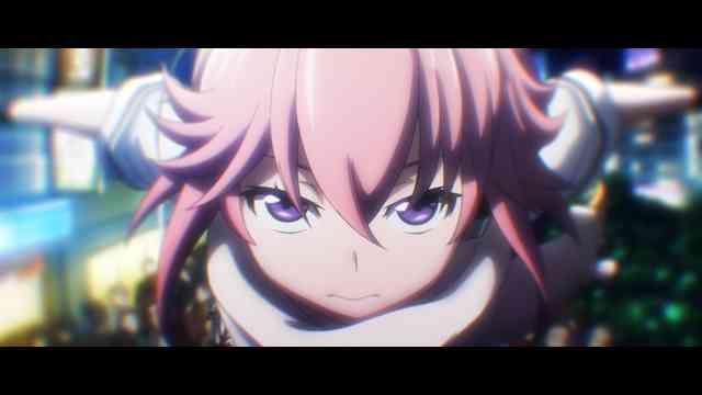 グリザイア:ファントムトリガー THE ANIMATION