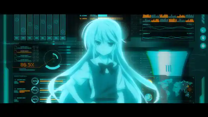 ソウル・スピード