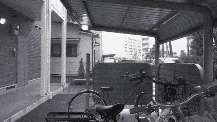 実録!!ほんとにあった恐怖の投稿映像BEST30 第5弾