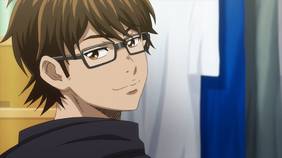 ダイヤのa Actii 第2話 早く立ちたい アニメ 19 の動画視聴 U Next 31日間無料トライアル ダイヤのa Actii 第2話 早く立ちたい アニメ 19 の動画視聴 U Next 31日間無料トライアル