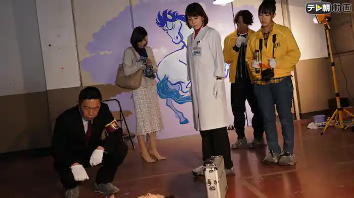 天才画家Xの計画