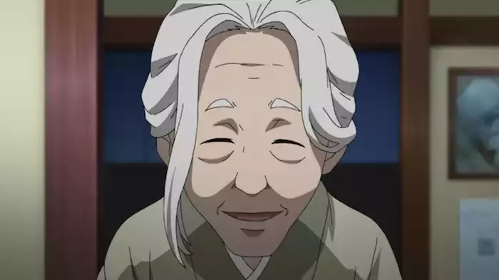 出たっ！　幽霊温泉のよし子ちゃん