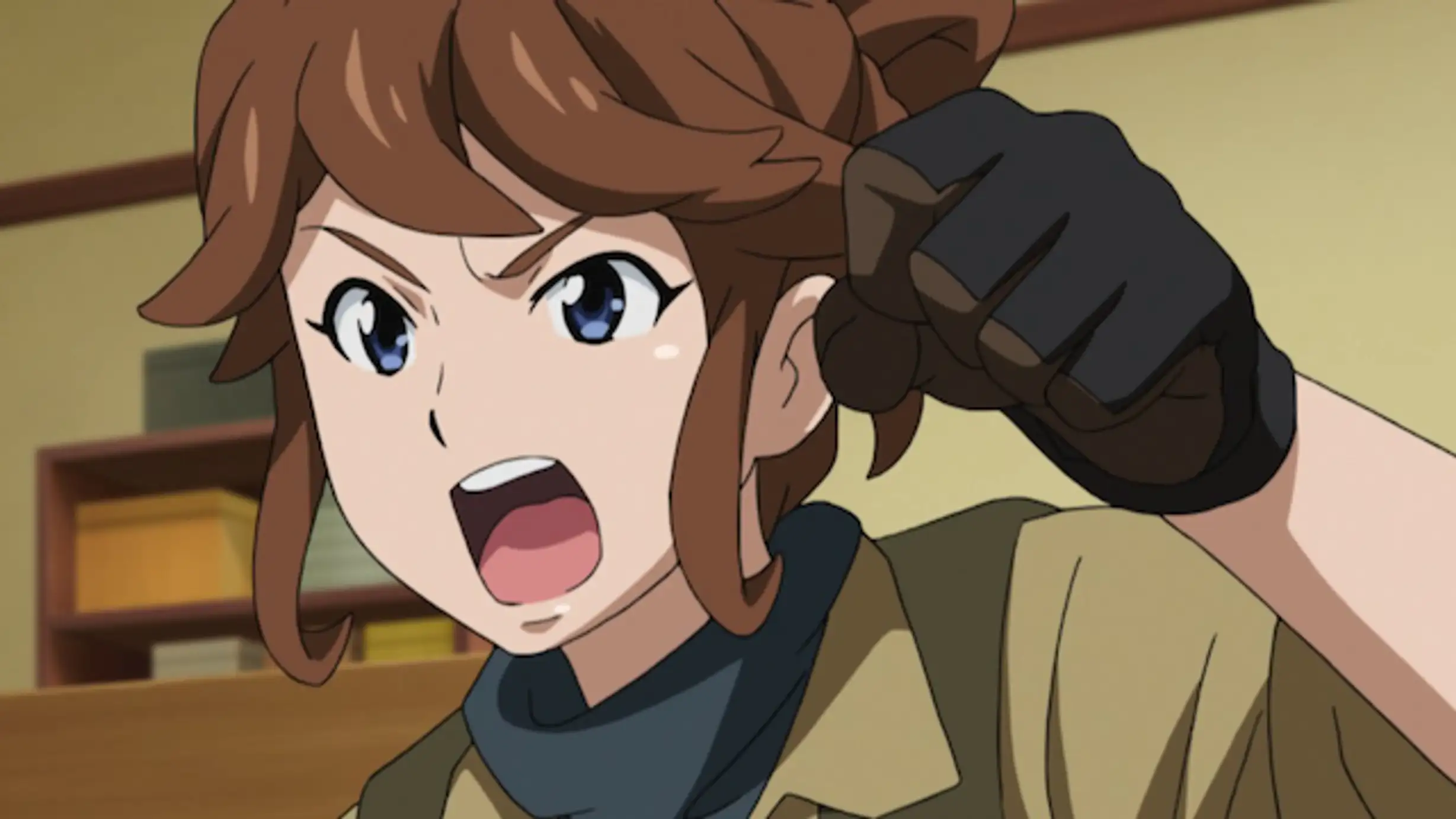 パズドラ 第2シリーズ 第65話 まいっちゃうぜユキコ先生 アニメ 19年 の動画視聴 あらすじ U Next
