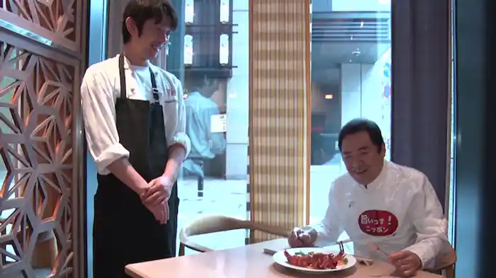 「三重テラス」＆「日本橋とやま館 富山はま作」