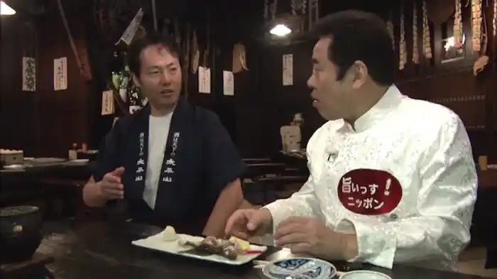 「秋田きりたんぽ屋」＆「万徳」