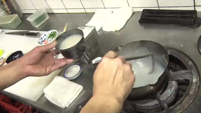 「能登美」＆「ヂンギス邸」