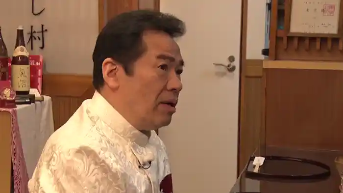 「つじ村」＆「三陸天海のろばた」