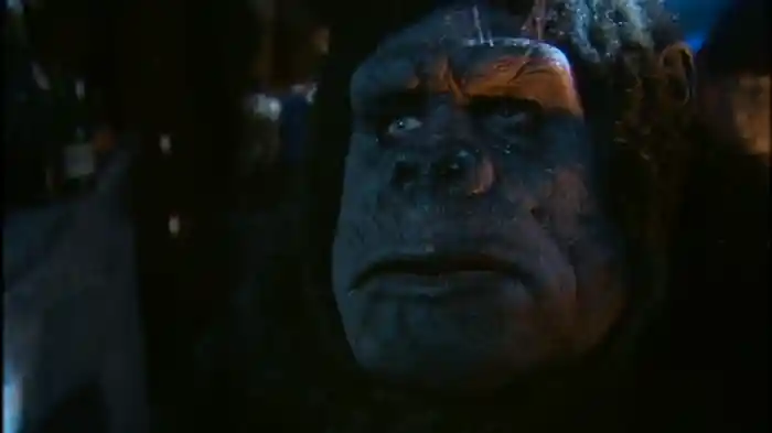 イエティを探し出せ