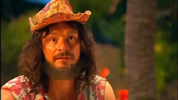 ミルキー・ジョーの悪夢