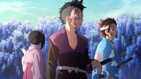 鬼滅の刃 竈門炭治郎 立志編 第三話 錆兎と真菰 アニメ 19 の動画視聴 U Next 31日間無料トライアル 鬼滅の刃 竈門炭治郎 立志編 第三話 錆兎と真菰 アニメ 19 の動画視聴 U Next 31日間無料トライアル