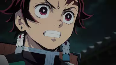 鬼滅の刃 第三話 錆兎と真菰 アニメ 19年 の動画視聴 あらすじ U Next 鬼滅の刃 第三話 錆兎と真菰 アニメ 19年 の動画視聴 あらすじ U Next